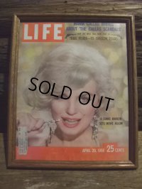 LIFE Magazine/APRIL 20,1959  (NK-185)