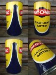 画像2: Vintage Trash Can / Rayovac (NK181) (2)