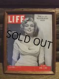 LIFE Magazine/APRIL 7,1952  (NK-184)