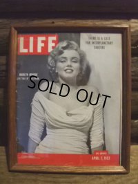 LIFE Magazine/APRIL 7,1952  (NK-184)