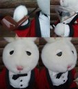 画像2: MR PLAY BOY / Plush Doll (NK196) (2)