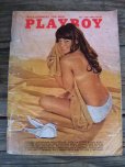 画像1: PLAY BOY Magazine / 1969 JULY (NK-193) (1)