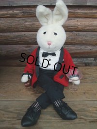 MR PLAY BOY / Plush Doll (NK196)