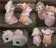 画像2: 70s Vintage Egg Holder / bunny (NK199) (2)