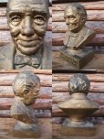 画像2: Old Grand Dad / Bust Up Statue (NK207) (2)