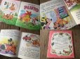画像2: 50s Vintage Book / Disney PLUTO (NK-212) (2)