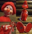 画像2: 60s Vintage Clown Doll (NK-218)  (2)