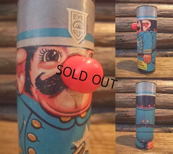 画像2: 80s Vintage Clown Kaleidoscope (NK-215) 