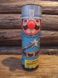 画像1: 80s Vintage Clown Kaleidoscope (NK-215)  (1)