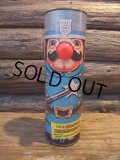 80s Vintage Clown Kaleidoscope (NK-215) 