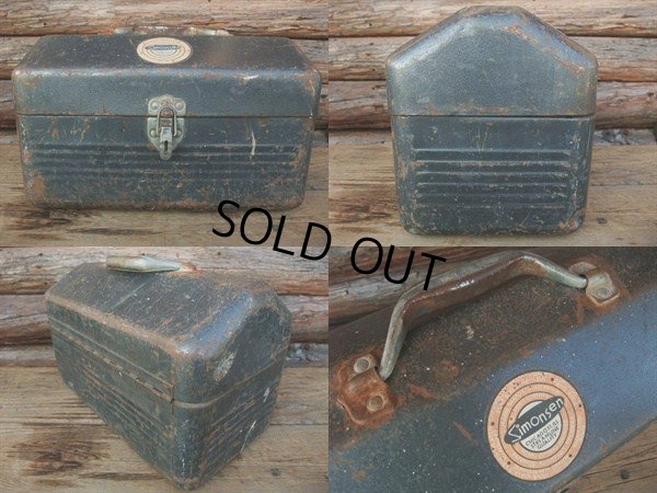 画像2: Vintage Tool Box / Simonsen (NK-221)