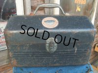 Vintage Tool Box / Simonsen (NK-221)