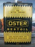 画像1: Vintage OSTER 1GL Motor Gas/Oil  Can (NK-269)  (1)