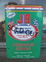 Vintage JB 1GL Motor Gas/Oil  Can (NK-270) 