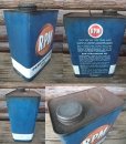 画像2: Vintage RPM 1GL Motor Gas/Oil  Can (NK-276)  (2)