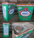 画像2: Vintage JB 1GL Motor Gas/Oil  Can (NK-270)  (2)