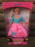 画像1: 90s Mattel  Fifties Fun Barbie (NK-268)  (1)