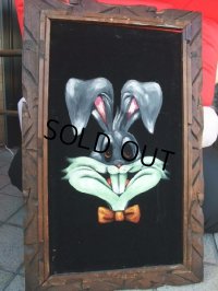 Vintage Bugs Bunny Oil Paint (NK-302) 