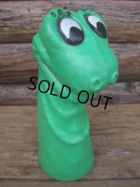 60s Vintage Soaky Bubble Bath Bottle / CECIL  (NK307) 