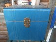 画像1: Vintage File Box #F (NK319) (1)