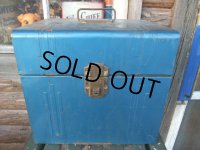 Vintage File Box #F (NK319)