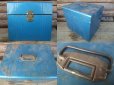 画像2: Vintage File Box #F (NK319) (2)