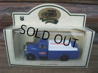 Chevron 1936 Commemorative Model Diecast Truck (NK-263)