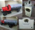 画像2: Chevron 1911 Commemorative Model Diecast Truck (NK-265) (2)