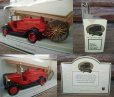 画像2: Chevron 1934 Commemorative Model Diecast Truck (NK-261) (2)