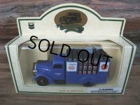 Chevron 1939 Commemorative Model Diecast Truck (NK-259)