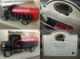 画像2: Chevron 1927 Commemorative Model Diecast Truck (NK-262) (2)