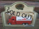 Chevron 1937 Commemorative Model Diecast Truck (NK-260)