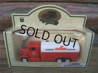 Chevron 1937 Commemorative Model Diecast Truck (NK-260)