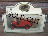 Chevron 1934 Commemorative Model Diecast Truck (NK-261)