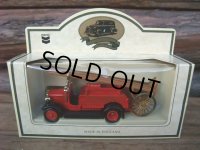 Chevron 1934 Commemorative Model Diecast Truck (NK-261)
