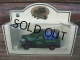 Chevron 1939(pic up) Commemorative Model Diecast Truck (NK-264)