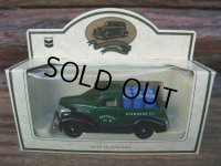 Chevron 1939(pic up) Commemorative Model Diecast Truck (NK-264)