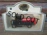 Chevron 1927 Commemorative Model Diecast Truck (NK-262)