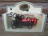 Chevron 1927 Commemorative Model Diecast Truck (NK-262)
