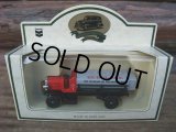 Chevron 1911 Commemorative Model Diecast Truck (NK-265)