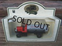 Chevron 1911 Commemorative Model Diecast Truck (NK-265)
