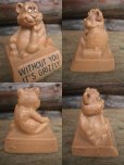 画像2: 70s Vintage Massage Doll / WITHOUT... (NK-324) (2)