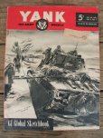 画像1: 40s YANK The Army Weekly Magazine / Vo4,No5 (NK-340)  (1)