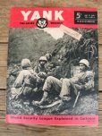 画像1: 40s YANK The Army Weekly Magazine / Vo4,No6 (NK-341)  (1)