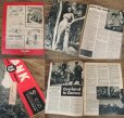 画像2: 40s YANK The Army Weekly Magazine / Vo4,No6 (NK-341)  (2)