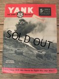 40s YANK The Army Weekly Magazine / No51 (NK-337) 