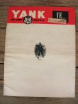 画像1: 40s YANK The Army Weekly Magazine / VE ISSUE (NK-345)  (1)