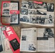 画像2: 40s YANK The Army Weekly Magazine / No33 (NK-329)  (2)