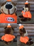 画像2: A&W RootBeer's Plush Doll (NK-357) (2)