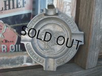 20s Vintage Ashtray Indian (NK-358)